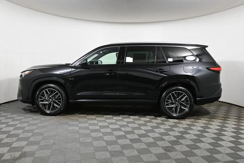 Caviar 2026 Lexus TX 350 Premium