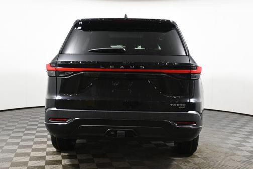 Caviar 2026 Lexus TX 350 Premium