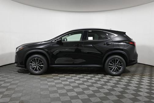 Caviar 2026 Lexus NX 350 Premium