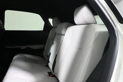 Eminent White Pearl 2023 Lexus RX 350 Premium