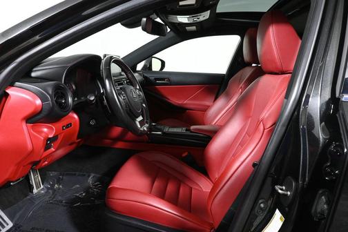 Caviar 2024 Lexus IS 350 Base