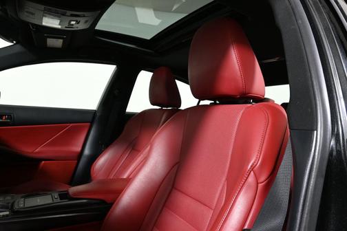 Caviar 2024 Lexus IS 350 Base