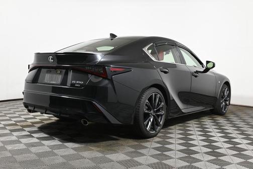 Caviar 2024 Lexus IS 350 Base