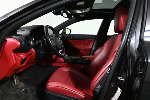 Caviar 2024 Lexus IS 350 Base