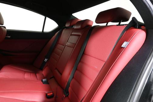 Caviar 2024 Lexus IS 350 Base