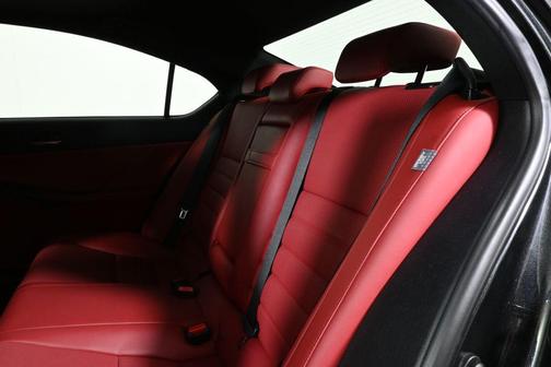 Caviar 2024 Lexus IS 350 Base