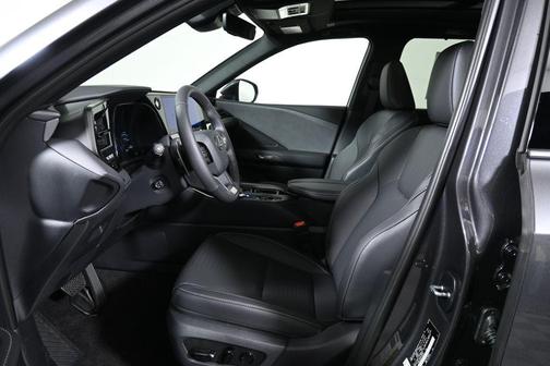 Cloudburst Gray 2026 Lexus TX 350 Premium