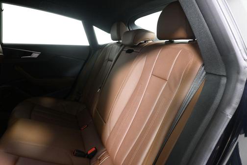 2018 Audi A5 2.0T Premium