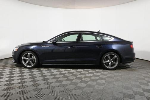 2018 Audi A5 2.0T Premium