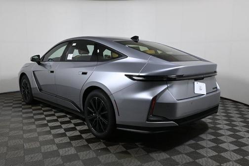 Iridium 2026 Lexus ES 500e Premium AWD