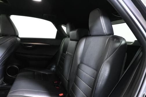 2019 Lexus NX 300 F Sport