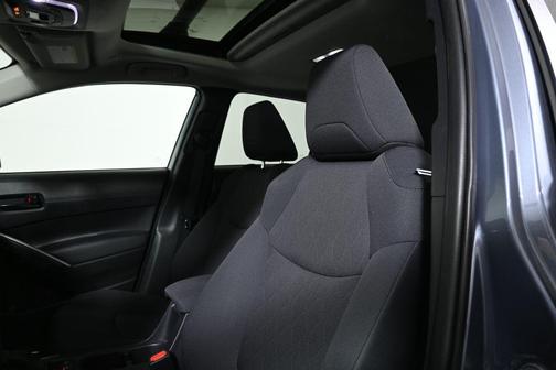 Celestite 2023 Toyota Corolla Cross LE