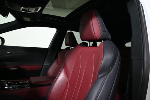 2024 Lexus RX 350 F SPORT Handling