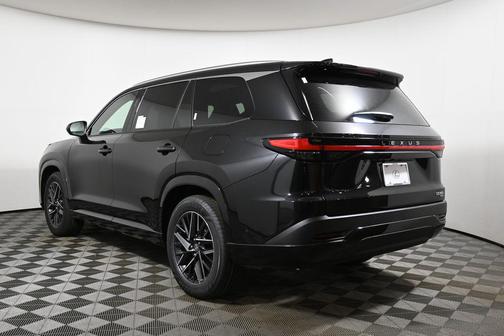 Caviar 2026 Lexus TX 350 Premium