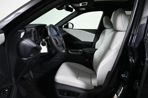 Caviar 2026 Lexus TX 350 Premium