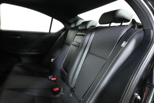 Caviar 2022 Lexus IS 300 Base