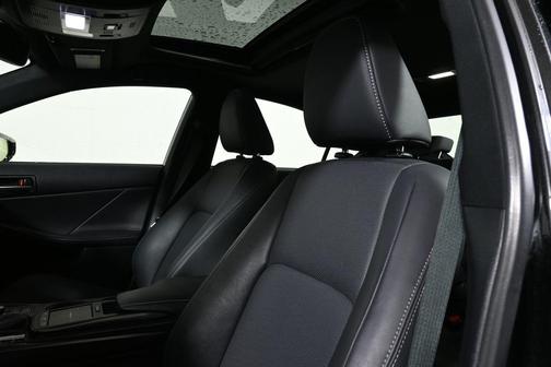 Caviar 2022 Lexus IS 300 Base