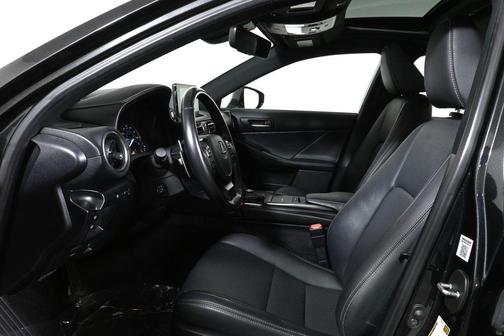 Caviar 2022 Lexus IS 300 Base