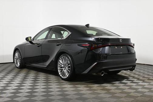 Caviar 2022 Lexus IS 300 Base