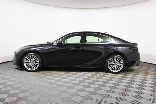 Caviar 2022 Lexus IS 300 Base