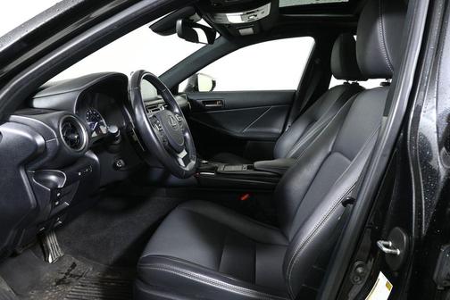 Caviar 2022 Lexus IS 300 Base