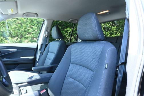 Crystal Black Pearl 2019 Honda Ridgeline Sport