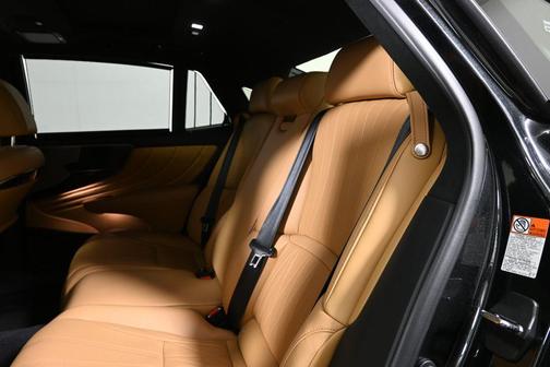 Caviar 2024 Lexus LS 500 Base