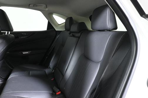 Eminent White Pearl 2024 Lexus NX 350h Premium