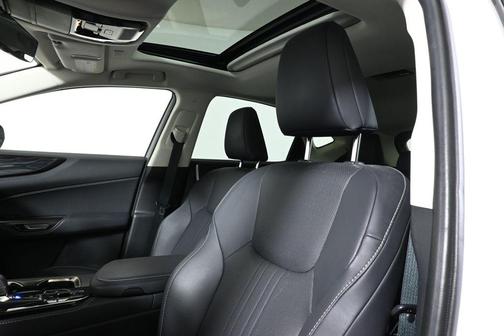 Eminent White Pearl 2024 Lexus NX 350h Premium