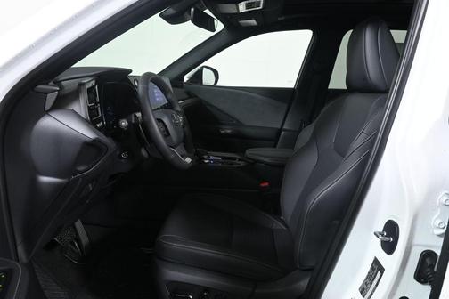 Wind Chill Pearl 2026 Lexus TX 350 Premium