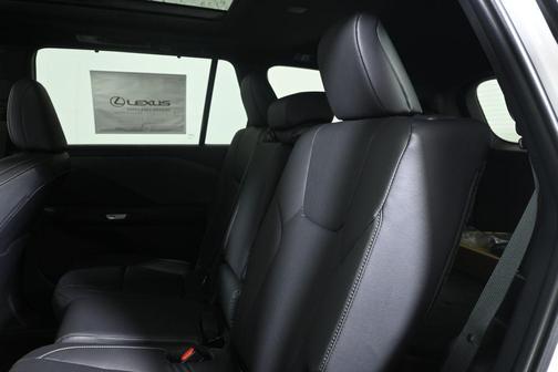 Wind Chill Pearl 2026 Lexus TX 350 Premium