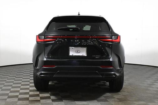 Caviar 2024 Lexus NX 350 Premium
