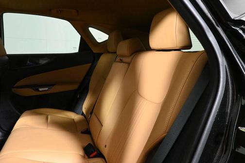 Caviar 2024 Lexus NX 350 Premium