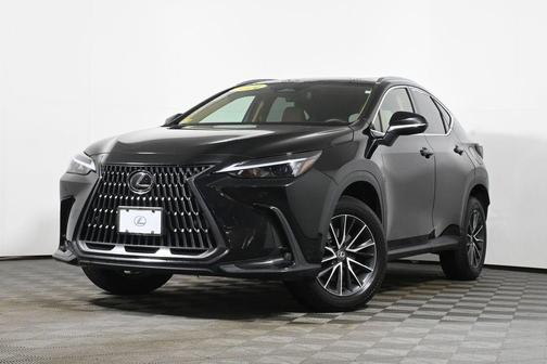 Caviar 2024 Lexus NX 350 Premium