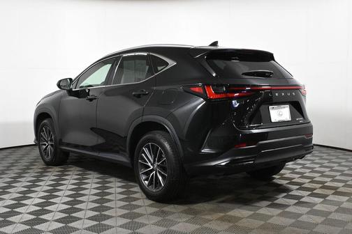 Caviar 2024 Lexus NX 350 Premium