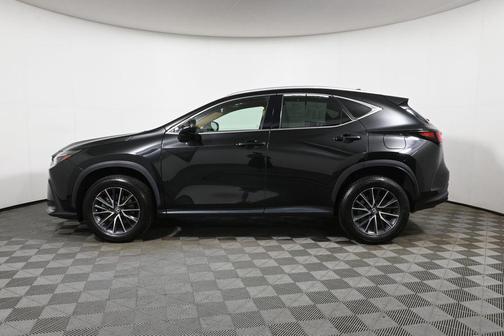 Caviar 2024 Lexus NX 350 Premium