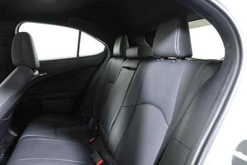 2024 Lexus UX 250h Base