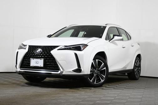 2024 Lexus UX 250h Base