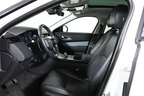 White 2024 Land Rover Range Rover Velar P250 S