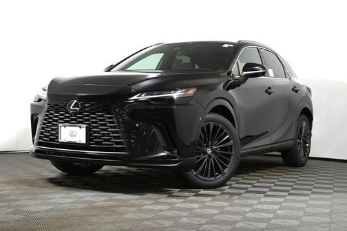 Caviar 2026 Lexus RX 350 Premium