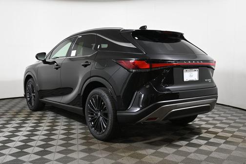 Caviar 2026 Lexus RX 350 Premium