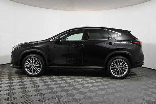 Caviar 2025 Lexus NX 350 Premium