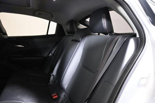 Cutting Edge 2024 Toyota Prius Prime XSE
