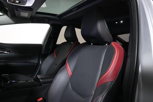 Cutting Edge 2024 Toyota Prius Prime XSE