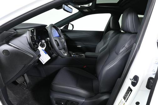 Eminent White Pearl 2026 Lexus RX 350 Premium