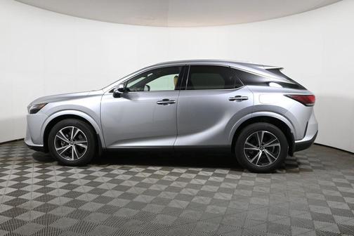 Iridium 2025 Lexus RX 350 Premium