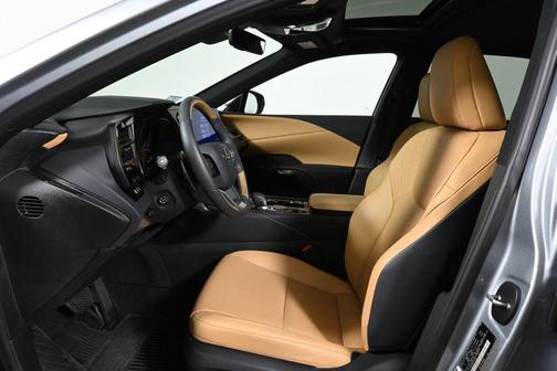 Iridium 2025 Lexus RX 350 Premium