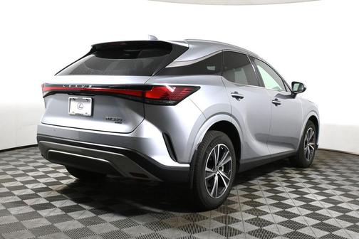 Iridium 2025 Lexus RX 350 Premium