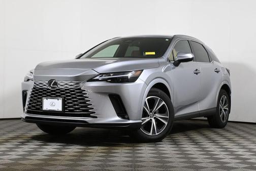 Iridium 2025 Lexus RX 350 Premium