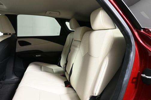 Matador Red Mica 2024 Lexus RX 350 Premium
